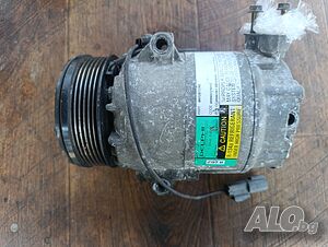 Компресор климатик Хонда Сивик 7 1,7Д / Honda Civic 7 - 8972873762