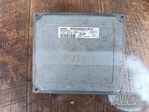 Компютър за Форд Фиеста 1,25I 2002-2008г / Ford Fiesta - S120977315