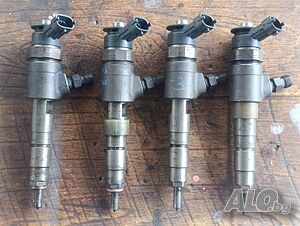 Дюзи Пежо, Сироен, Форд / Peugeot, Citroen, Ford 1.6HDI - 0445110566