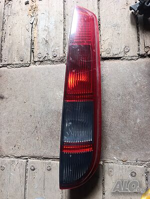 Стоп десен за Форд Фокус комби / Ford Focus 2004-2008г. Фарове, Стопове, Мигачи | Резервни части, консумативи,  аксесоари | Варна