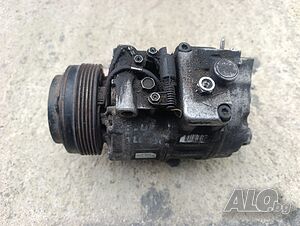 Компресор климатик за БМВ / БМВ - 7SBU16C 447220-8025