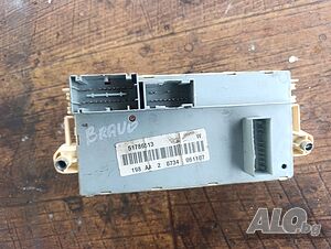 Бушонера бушонно табло Фиат Браво / Fiat Bravo 08г. 51786513