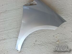 Калник преден десен за Mercedes A klasa W169 / Мерцедес А до 2012г.