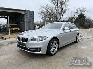 BMW F11 / F10 525D 204к.с - БМВ Ф11 / Ф10 530Д - на части