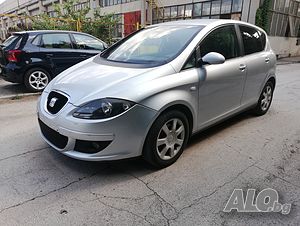 Сеат Алтеа 1.6, 1.9, 2.0ТДИ 2006 - 2013г - на чсти на части