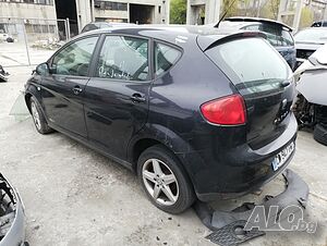 Сеат Алтеа 1.6ТДИ 2011г - на чсти на части