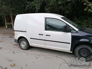 VW Caddy 2.0 SDI / Фолксваген Кади на части