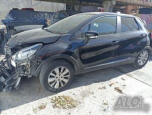 Рено Каптур / Renault Captur 0.9TCi 90к.с - на части