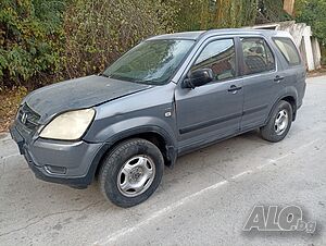 Хонда ЦРВ 2.0I / Honda CR-V 2 2004г. на части