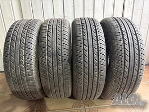 165/65/13 Austone 4бр. летни гуми 2022г.