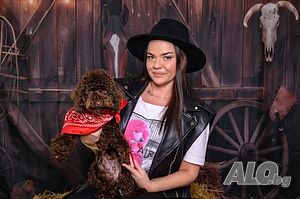 Poodle mini/Пудел мини