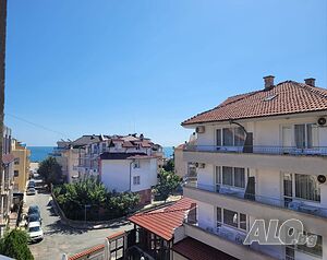 Двустаен апартамент в Равда за Вашата лятна почивка - на 2мин от плажа