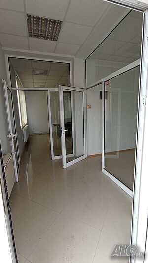 Офис наем-отлична локация