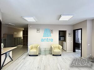 Офис под наем в кв. Стрелбище