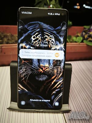 Samsung Galaxy S10