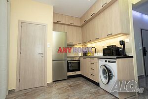48482 Продава се гарсониера 45 кв.м.