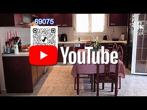 69075 Продава се апартамент с площ 147 кв.м. Тристаен апартамент 147 кв.м Тухла 1996 г. 4 етаж Последен етаж | Апартаменти | Κιλκίς, Ν. Κιλκίς Гърция (GR)