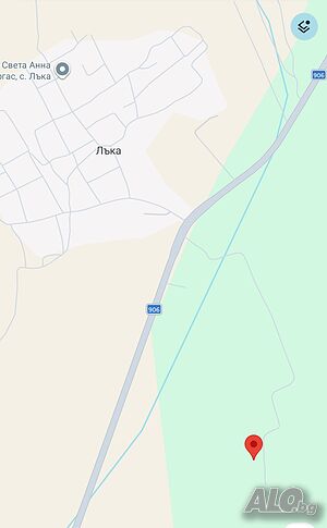 Парцел Село Лъка