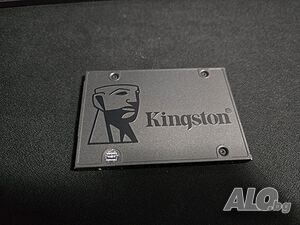 120GB SSD Kingston A400