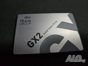 512GB SSD Team Group GX2 - T253X2512G0C101