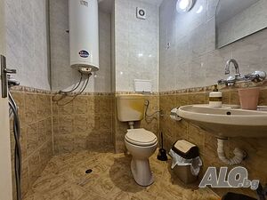 Нощувки в супер центъра на Бургас | Двустаен апартамент на ул. Богориди | До Морето — снимка 8