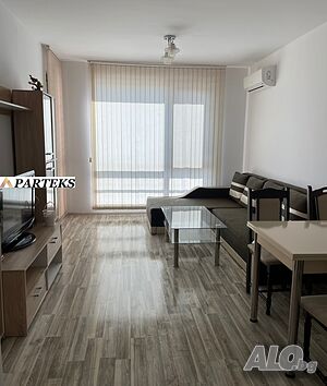 Двустаен под наем гр. Пловдив - Кючук Париж