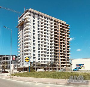 Продажба 2-стаен Акт 14 Nord Building - Гагарин