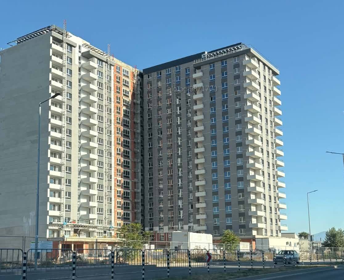 Продажба 2-стаен Акт 14 Nord Building - Гагарин Двустаен апартамент 79 кв.м Тухла 2025 г. 1 етаж Първи жилищен | Апартаменти | Кършияка Пловдив