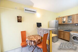 Апартамент с 1 спалня в к-с ”Sunny Day 2” к.к. Слънчев Бряг