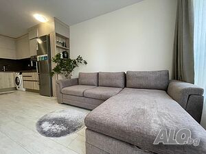 Апартамент с 1 спалня Сарафово