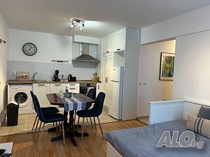 Черноморец Апарт - уютен апартамент близо до плажа в Черноморец