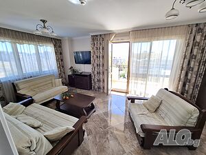 Едностаен апартамент