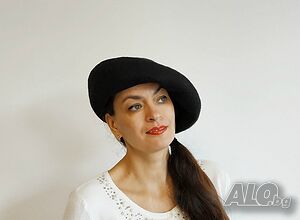 Продавам шапките, ръчна изработка, 100% вълна мерино