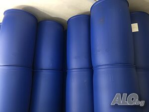 Продавам Бидони, Бидон, КАТО НОВИ СА - 248 л