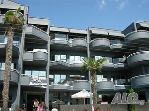 Почивка в хотел Mediterranean resort 4*, Паралия Катерини
