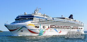 Круиз Бреговете на Иберия с Norwegian Dawn - 15.05.2026