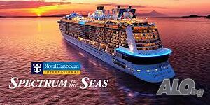 Круиз Япония и екскурзия в Китай с RC Spectrum of The Seas - 16.04.2027