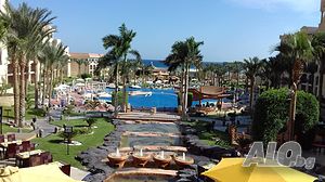 Почивка в Хургада, Египет - ALL INCLUSIVE