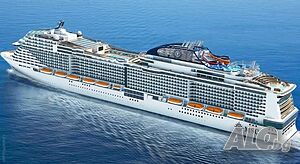Круиз из Бискайски залив с MSC Virtuosa - 30.05.2025