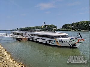 Речен Круиз По Рейн За Коледните Базари със самолетни билети - 12.12.2025 г.