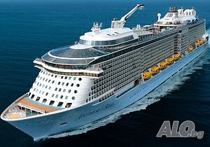 Круиз АВСТРАЛИЯ и Нова Зеландия с кораб Anthem of the Seas - 4.11.2025 г. РАННИ записвания!