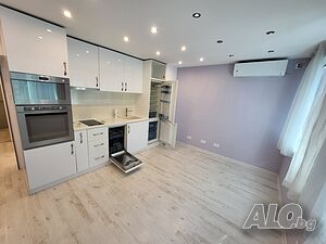 Продава тристаен в гр. Пазарджик