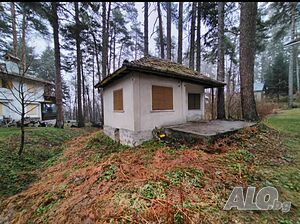 Продава вила на лет. Свети Константин
