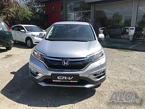 Honda CR-V 1,6