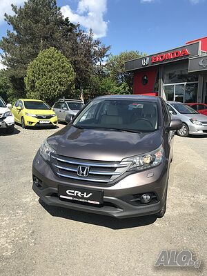 Honda CR-V 1,6 2WD