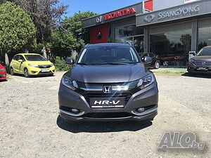 Honda HR-V 1,5 i-VTEC