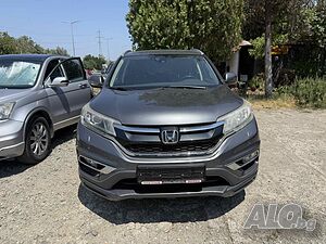 Honda CR-V 1,6 i-DTEC Executive