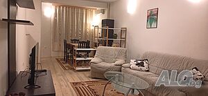 Просторен двустаен апартамент от собственик до Каменица Парк, Каменица 1, Пловдив