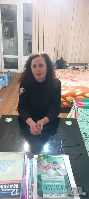 Уроци за кандидат студенти за изпити по медицина, фармация, стоматология.