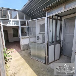 Промишлени сгради кв. Индустриален